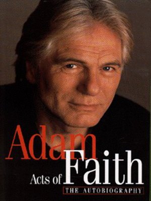 cover image of Acts of faith